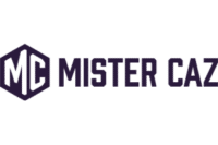 mister caz logo